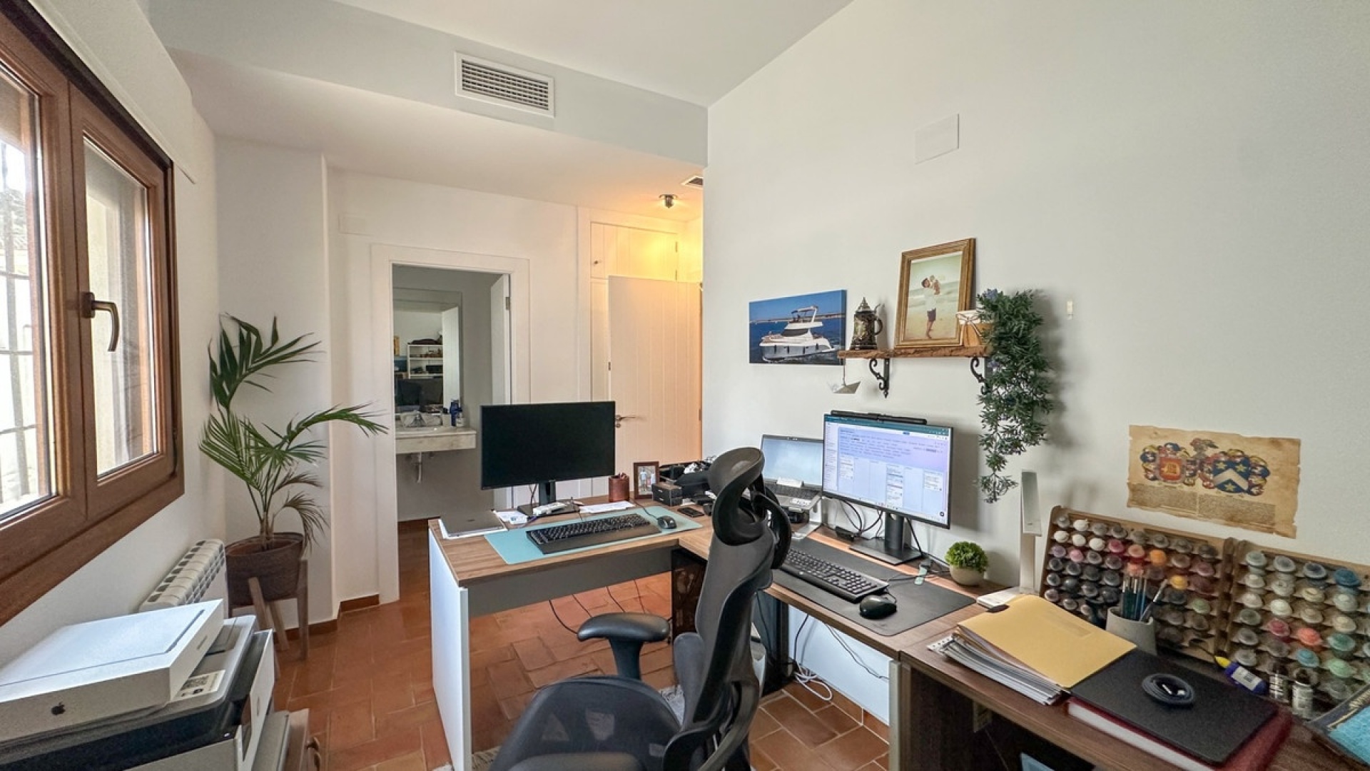 Återförsäljning - Villa - Orihuela - Campoamor