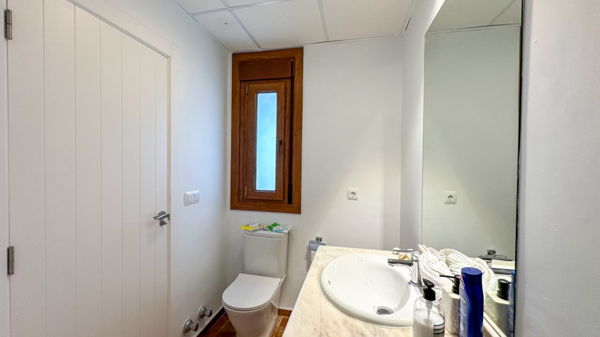 Återförsäljning - Villa - Orihuela - Campoamor