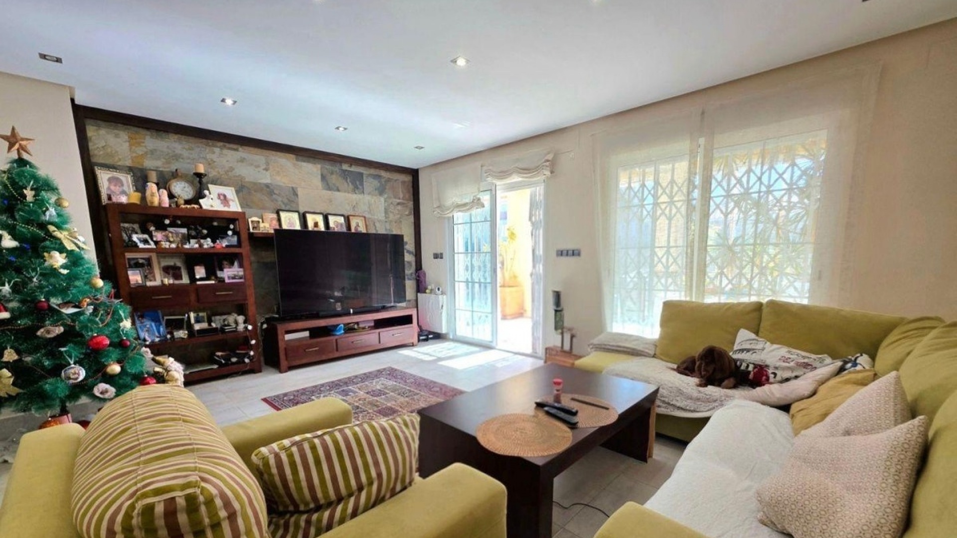 Återförsäljning - Villa - Orihuela - Campoamor