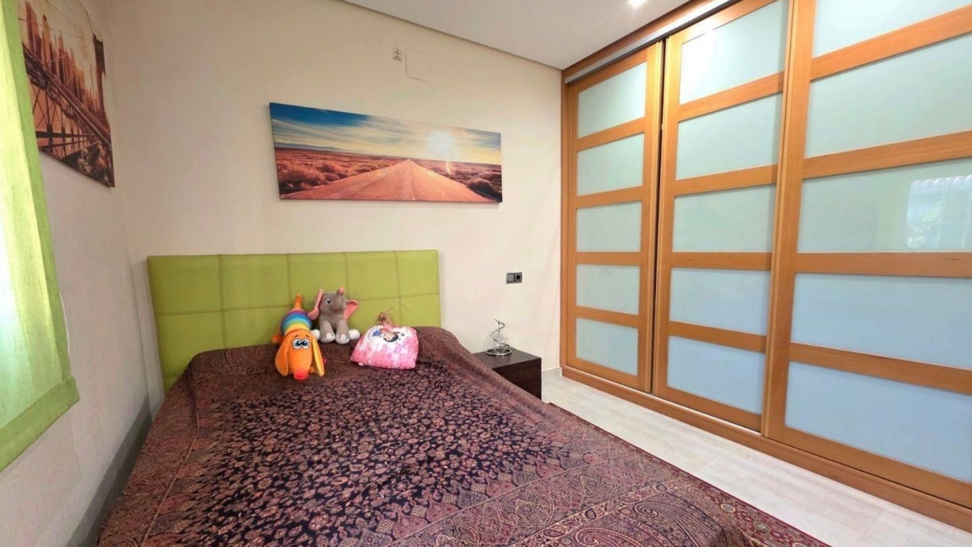 Återförsäljning - Villa - Orihuela - Campoamor
