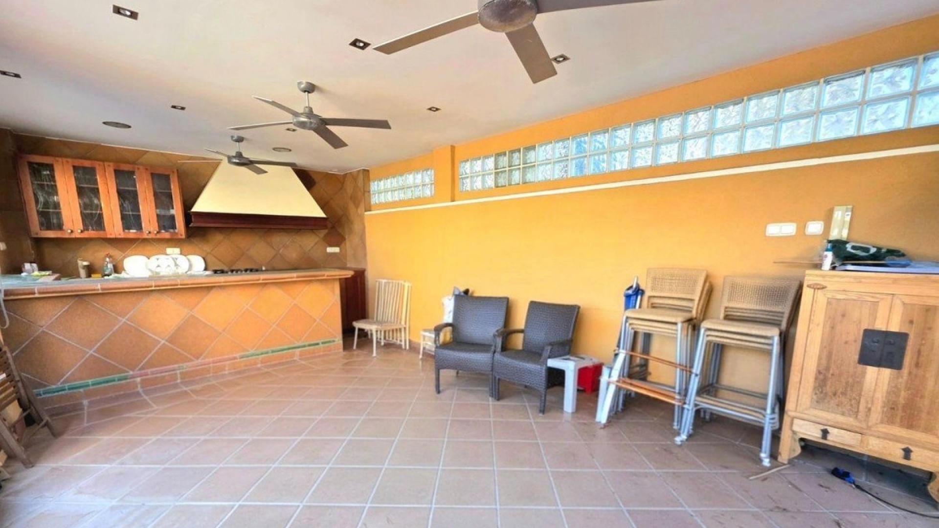 Återförsäljning - Villa - Orihuela - Campoamor