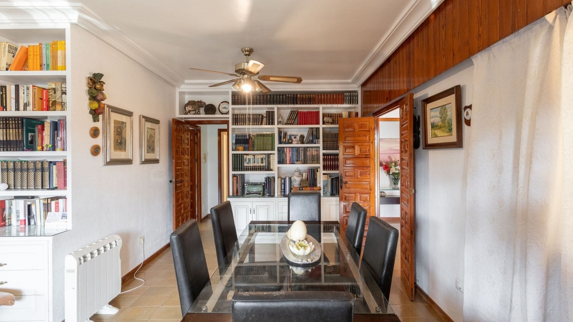 Återförsäljning - Villa - Orihuela - Campoamor