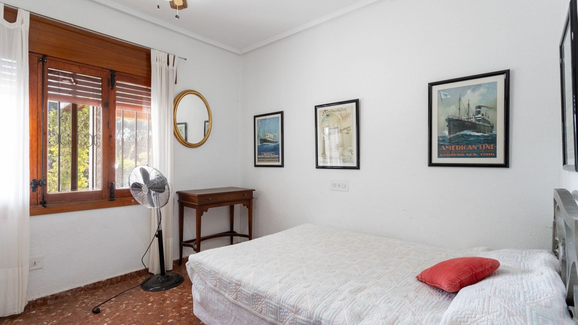 Återförsäljning - Villa - Orihuela - Campoamor