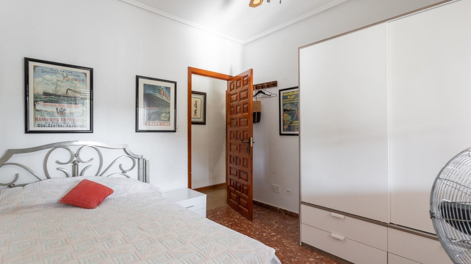 Återförsäljning - Villa - Orihuela - Campoamor