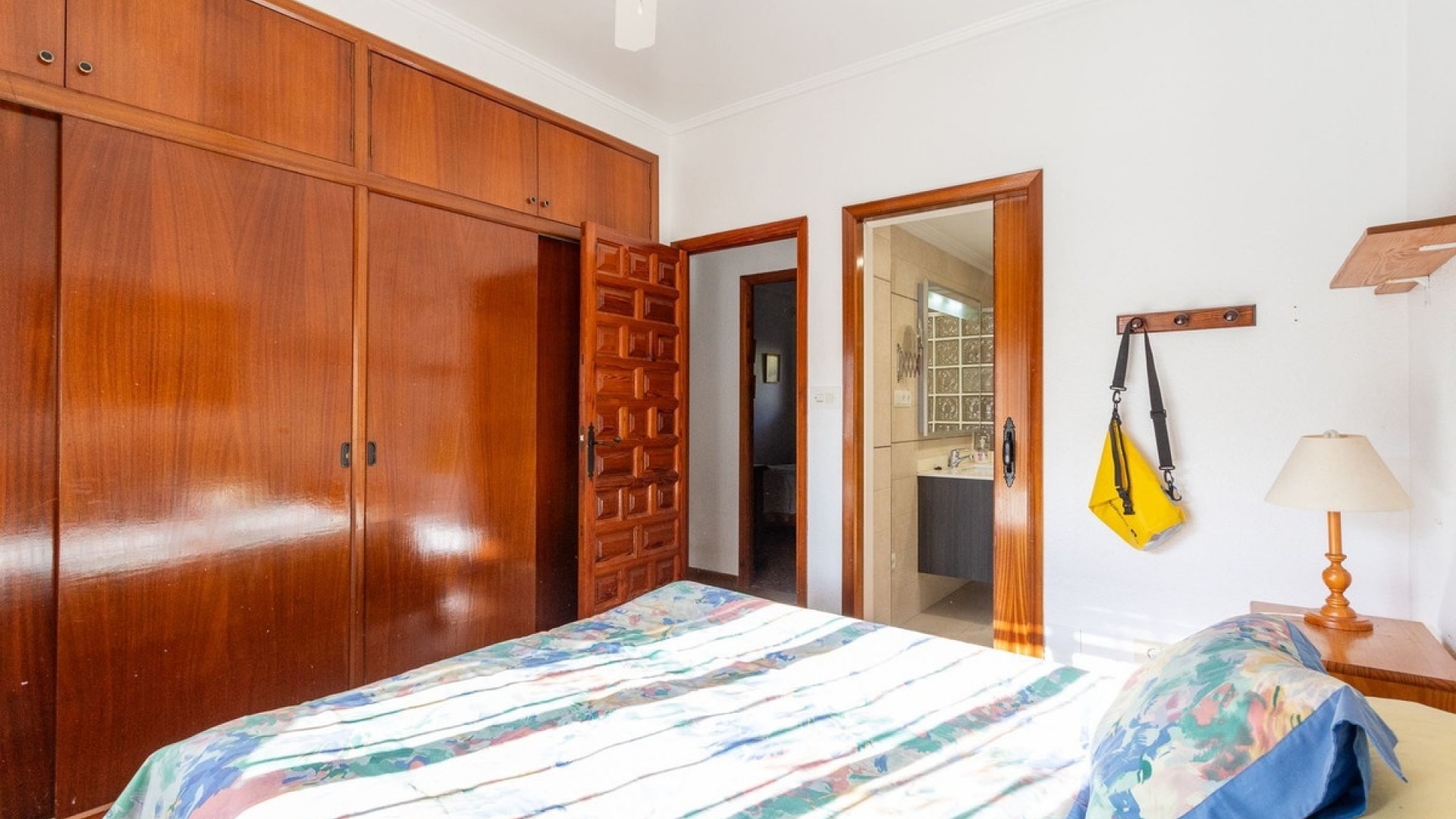 Återförsäljning - Villa - Orihuela - Campoamor
