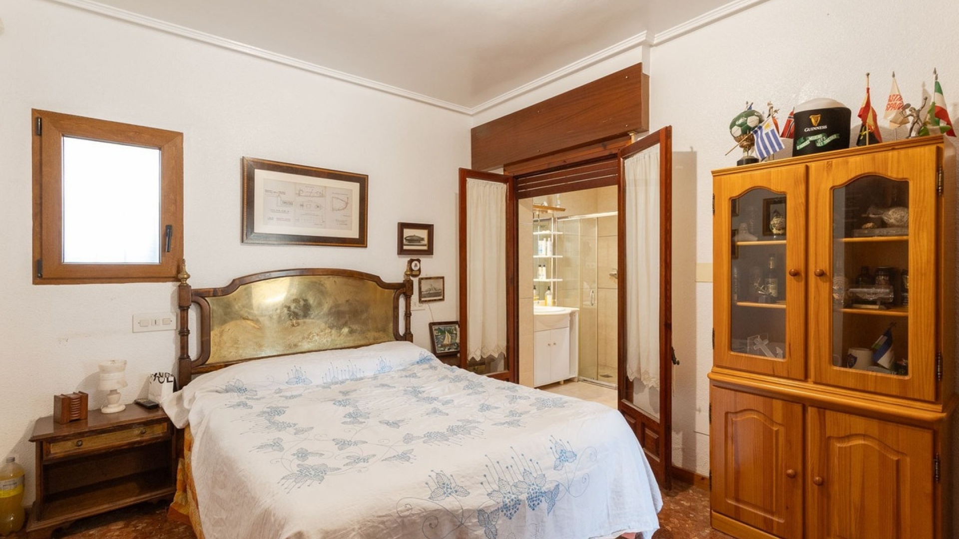 Återförsäljning - Villa - Orihuela - Campoamor