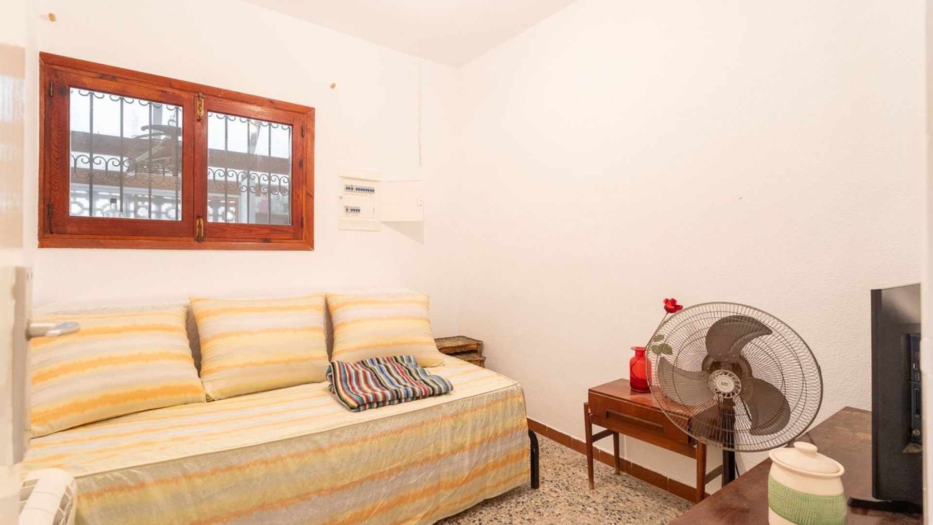 Återförsäljning - Villa - Orihuela - Campoamor