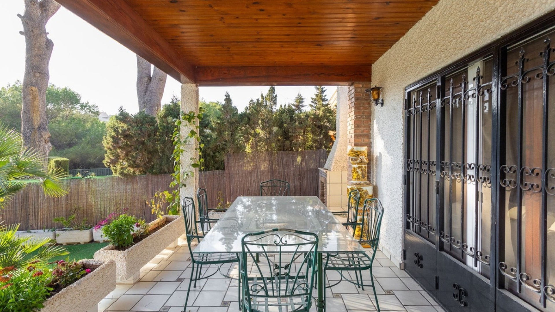 Återförsäljning - Villa - Orihuela - Campoamor