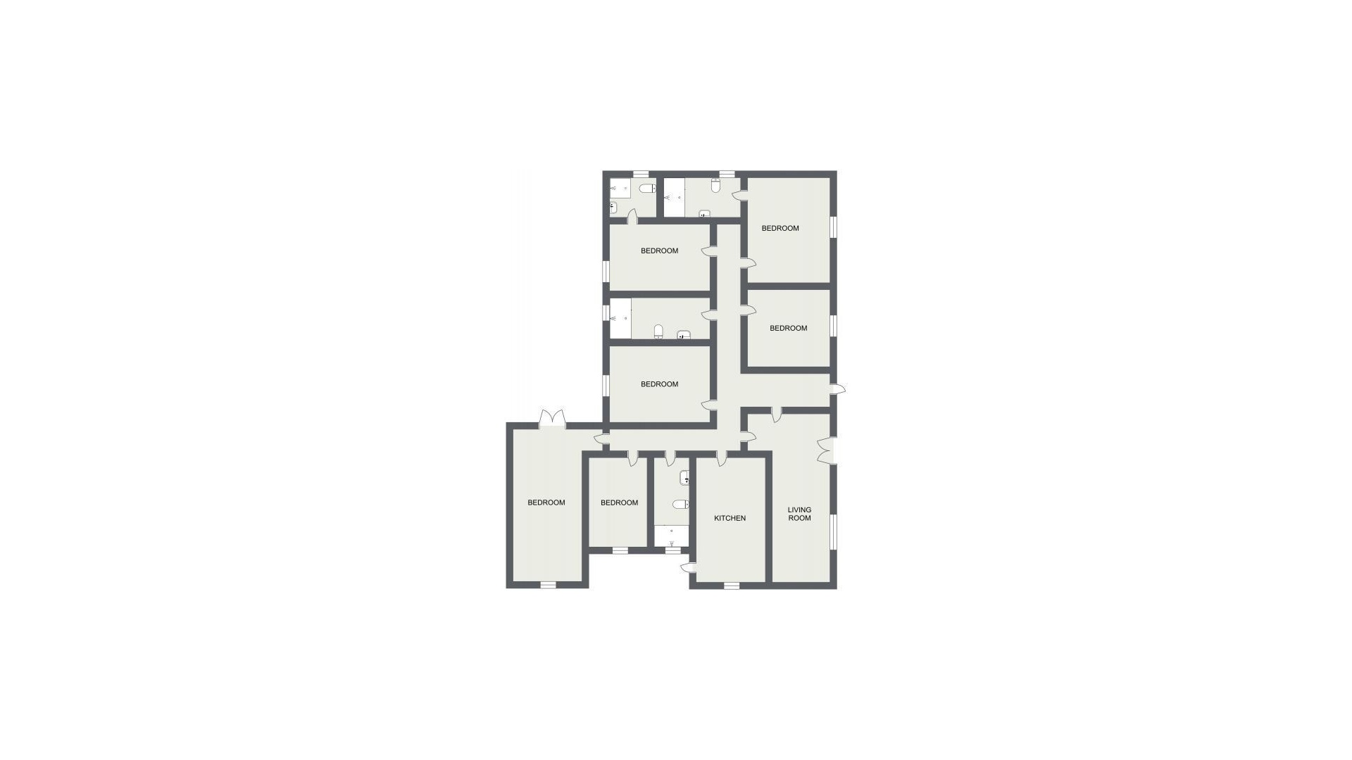 Återförsäljning - Villa - Orihuela - Campoamor