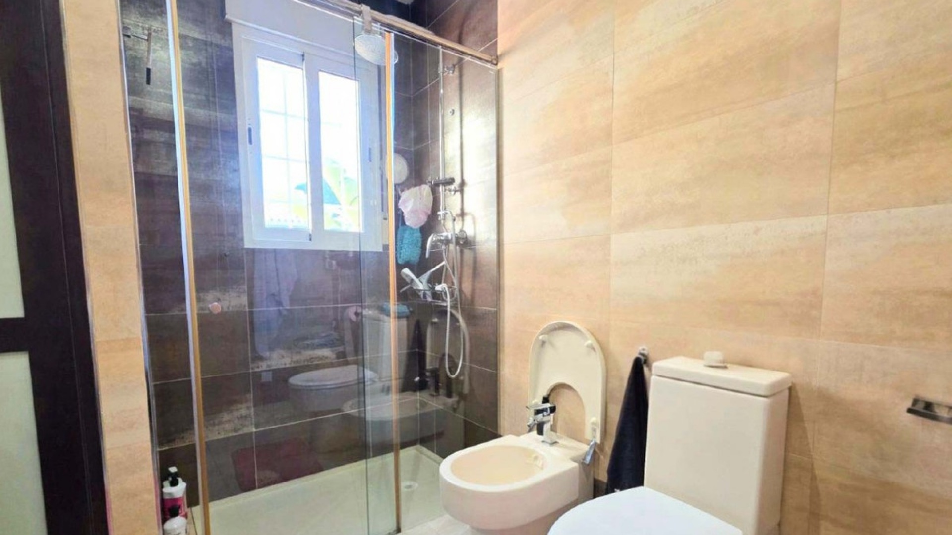 Återförsäljning - Villa - Orihuela - Campoamor