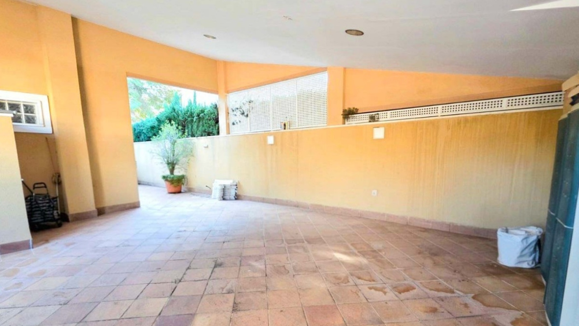 Återförsäljning - Villa - Orihuela - Campoamor