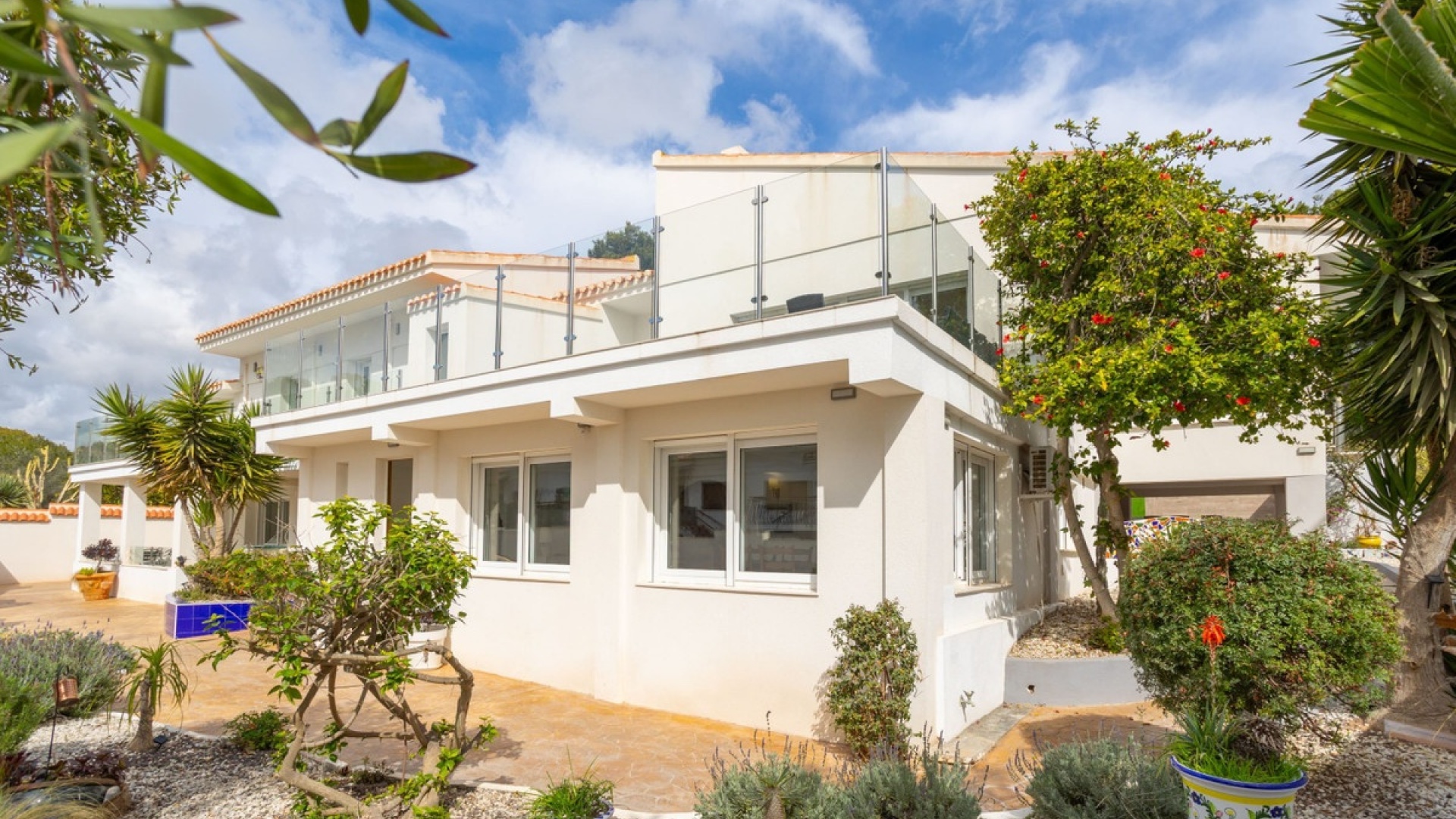 Återförsäljning - Villa - Orihuela - Campoamor