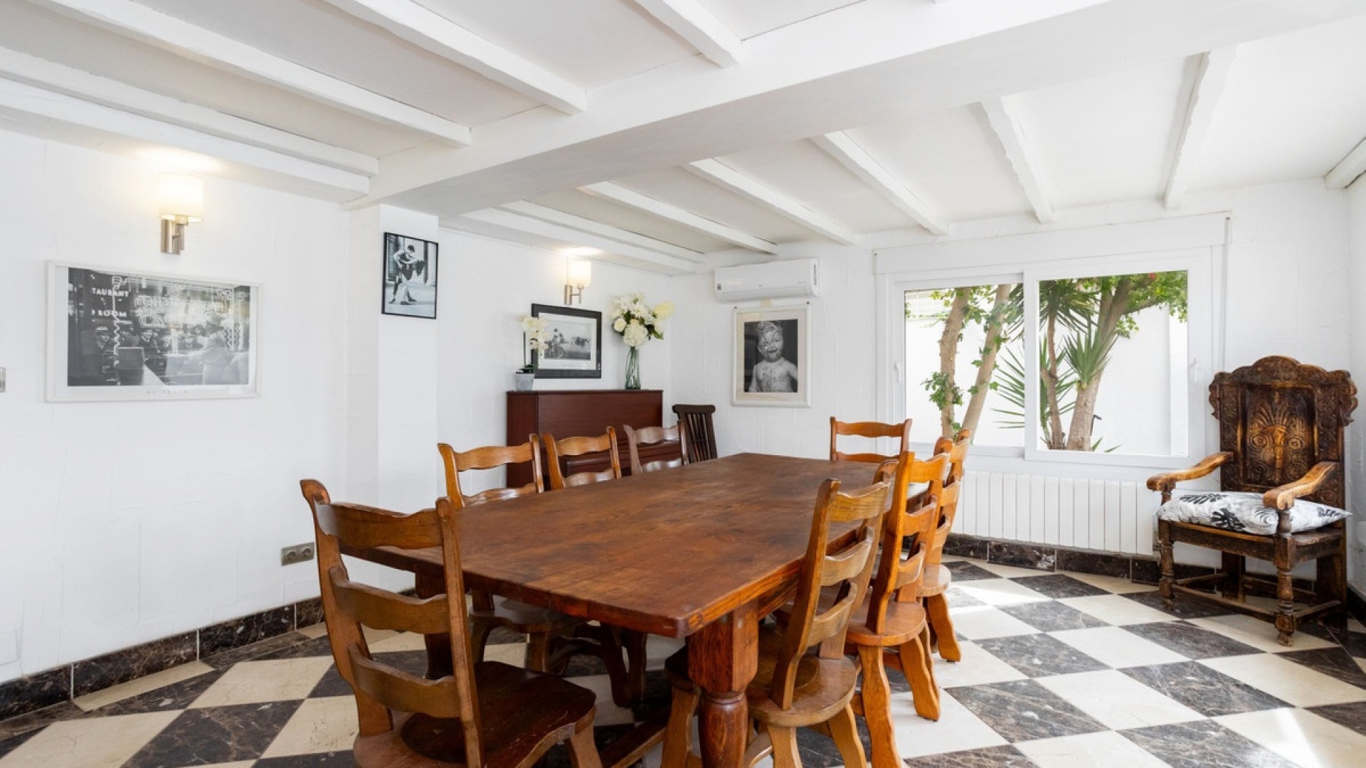 Återförsäljning - Villa - Orihuela - Campoamor