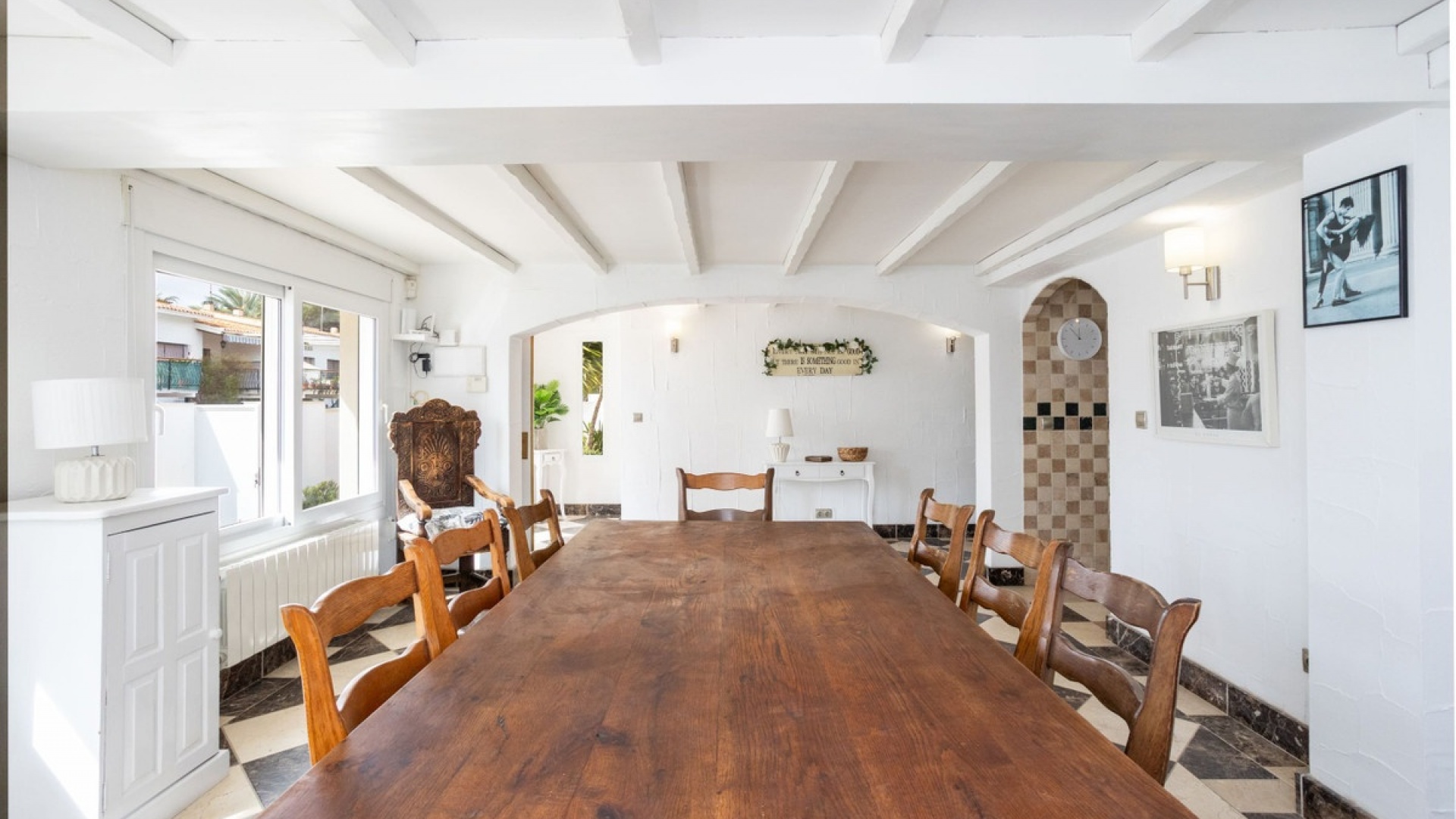 Återförsäljning - Villa - Orihuela - Campoamor