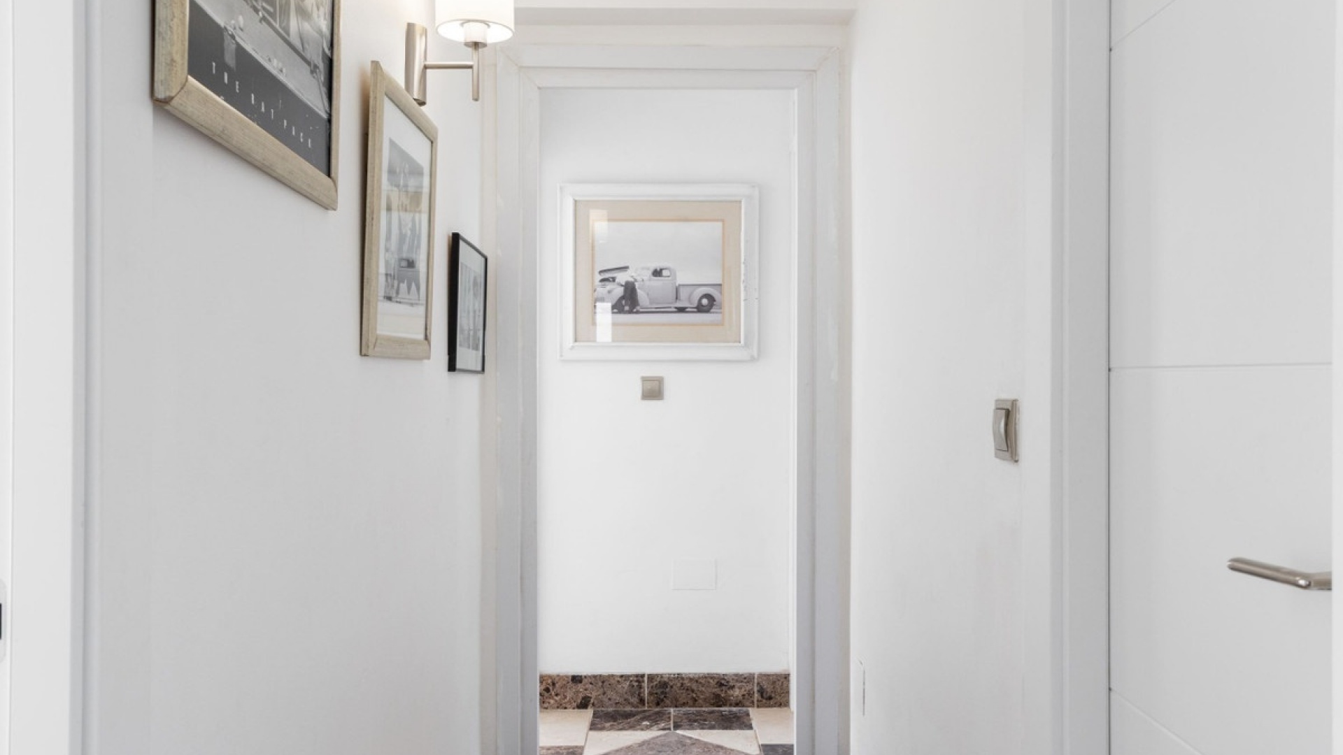 Återförsäljning - Villa - Orihuela - Campoamor