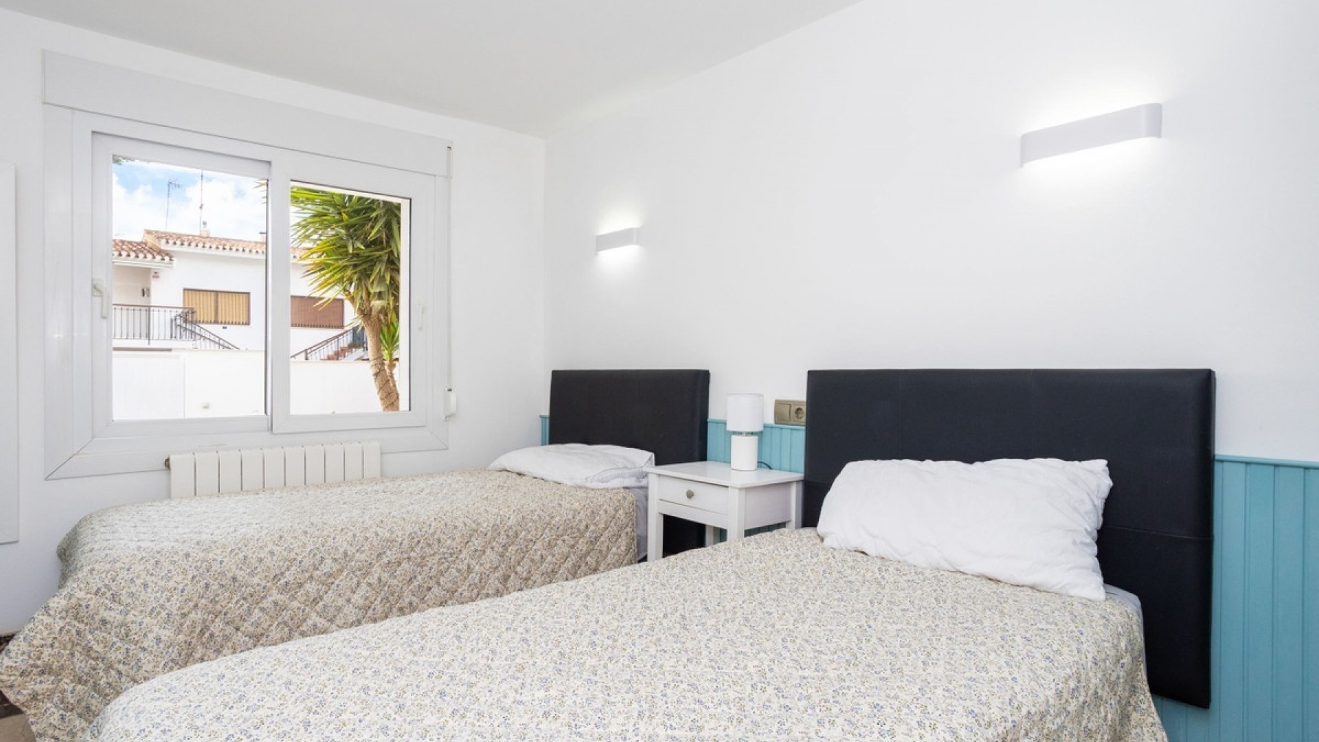 Återförsäljning - Villa - Orihuela - Campoamor