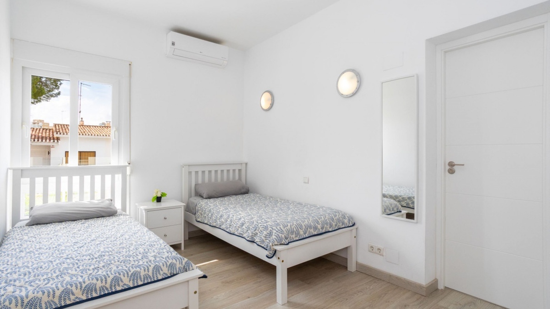 Återförsäljning - Villa - Orihuela - Campoamor