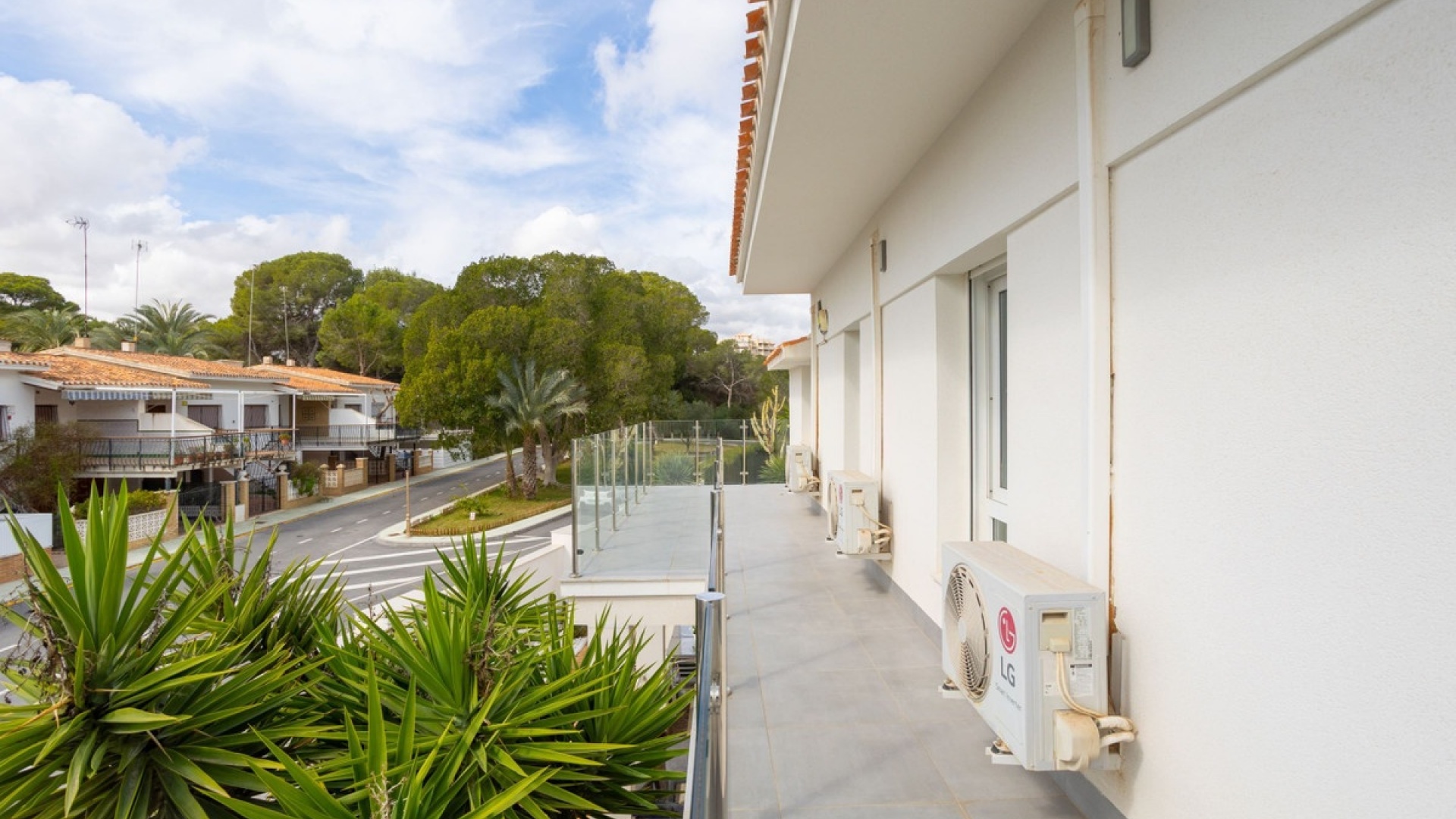 Återförsäljning - Villa - Orihuela - Campoamor