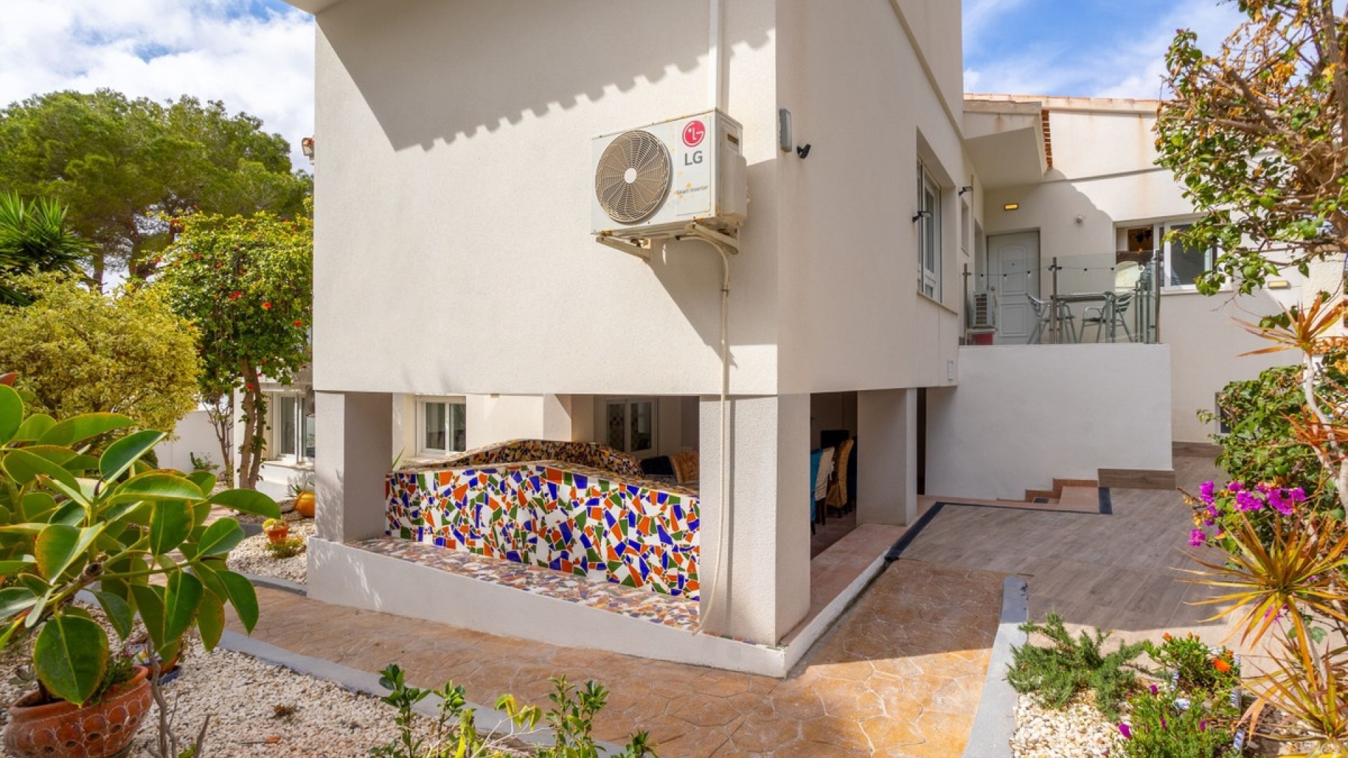 Återförsäljning - Villa - Orihuela - Campoamor