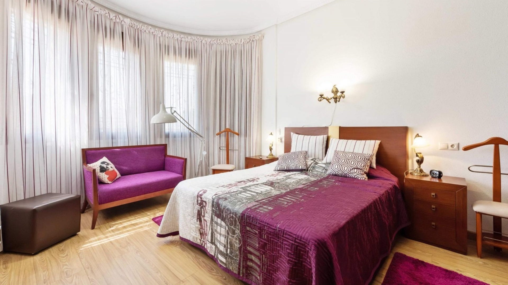 Återförsäljning - Villa - Orihuela - Campoamor