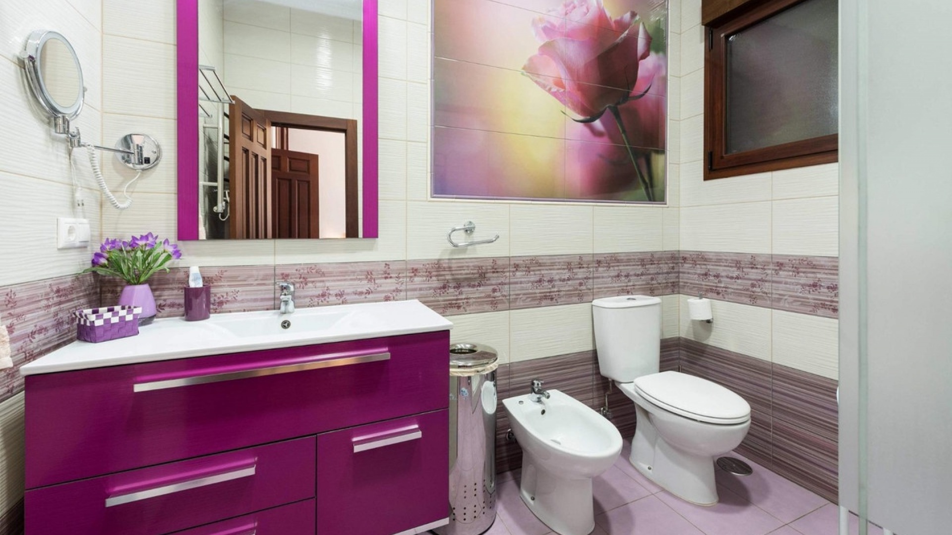 Återförsäljning - Villa - Orihuela - Campoamor