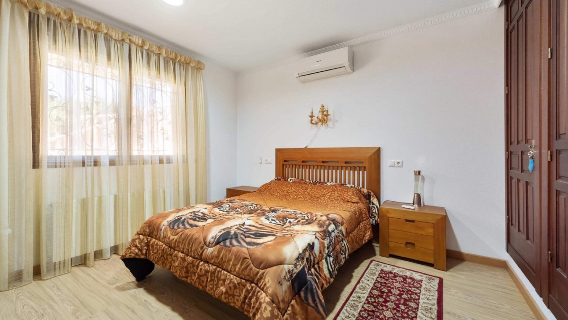 Återförsäljning - Villa - Orihuela - Campoamor