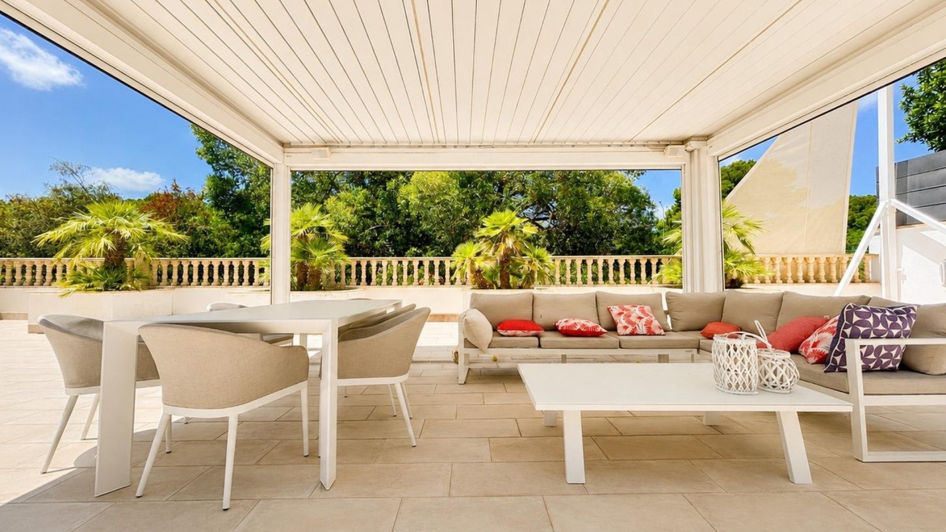 Återförsäljning - Villa - Orihuela - Campoamor
