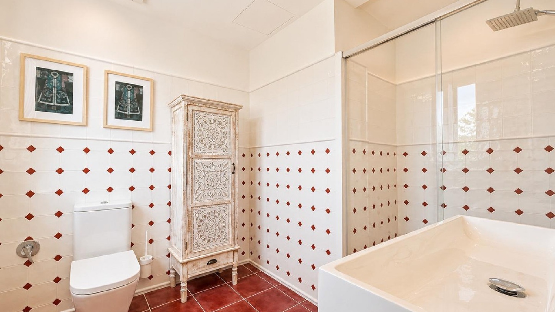 Återförsäljning - Villa - Orihuela - Campoamor