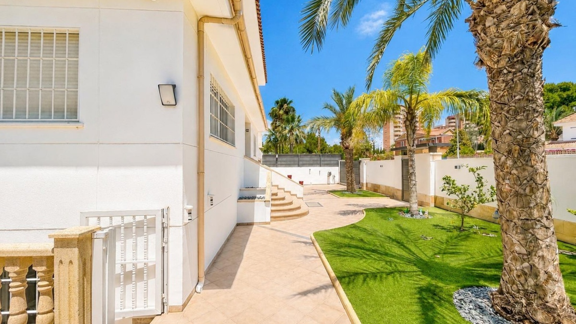 Återförsäljning - Villa - Orihuela - Campoamor