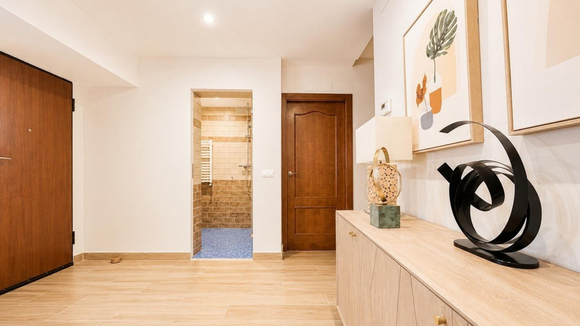 Återförsäljning - Villa - Orihuela - Campoamor