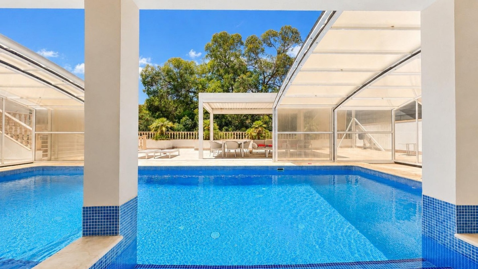 Återförsäljning - Villa - Orihuela - Campoamor