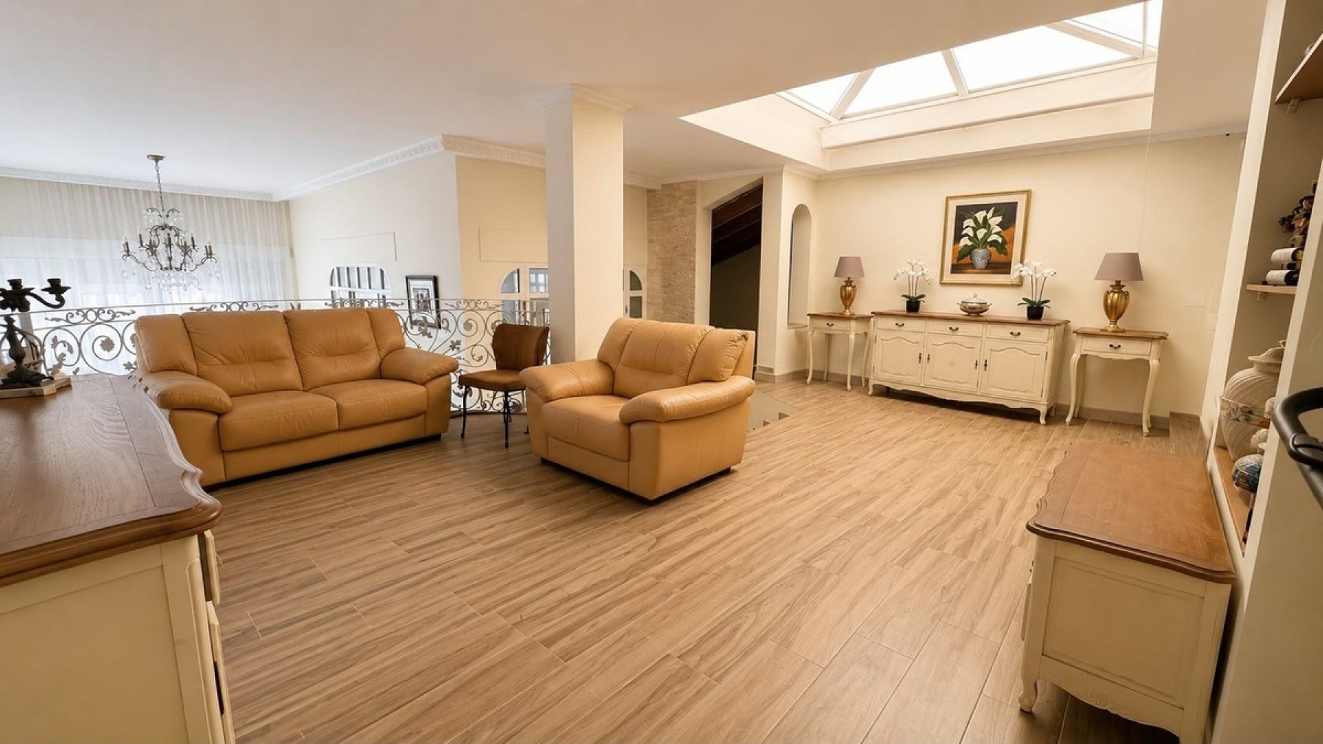 Återförsäljning - Villa - Orihuela - Campoamor