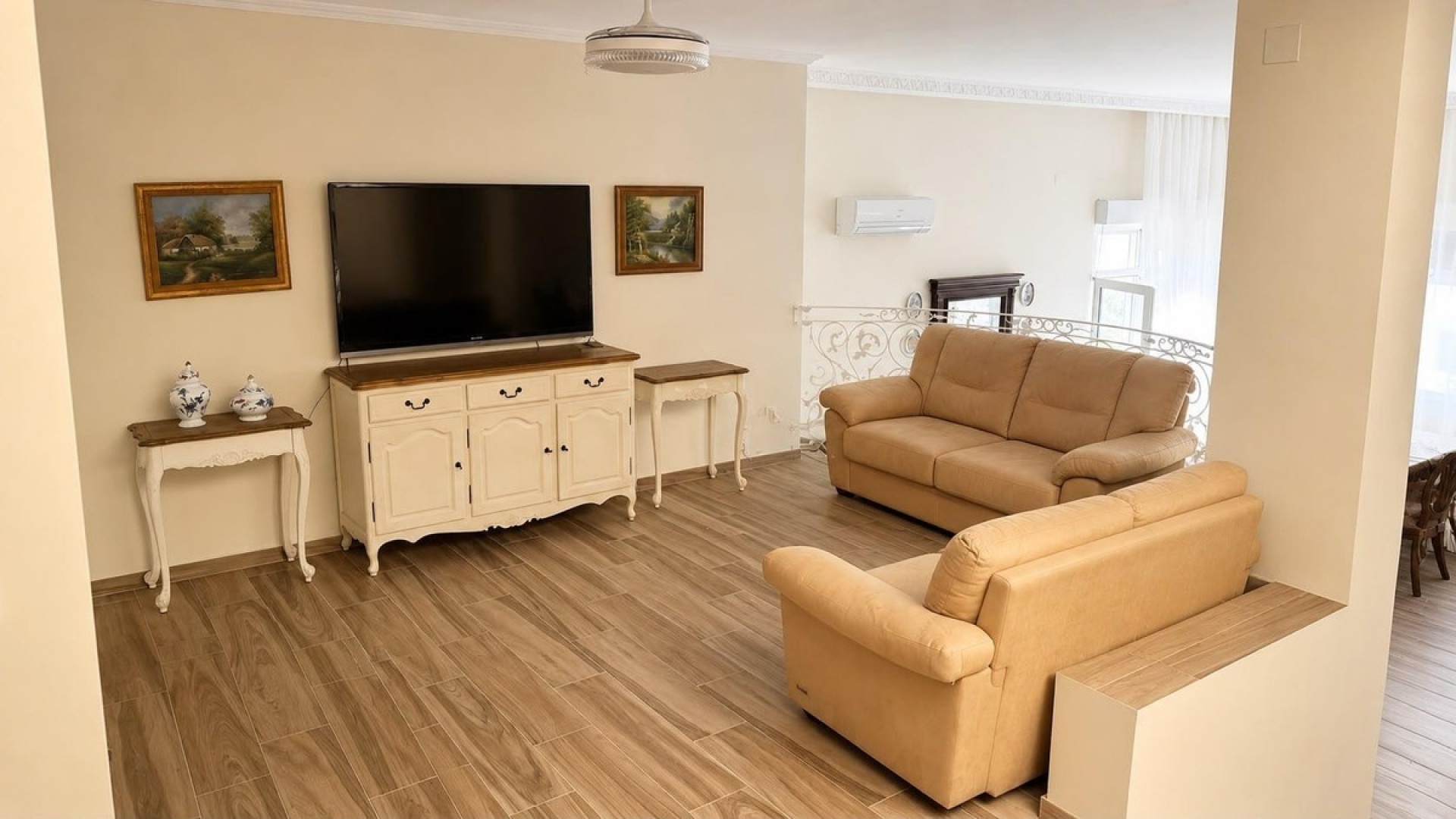 Återförsäljning - Villa - Orihuela - Campoamor