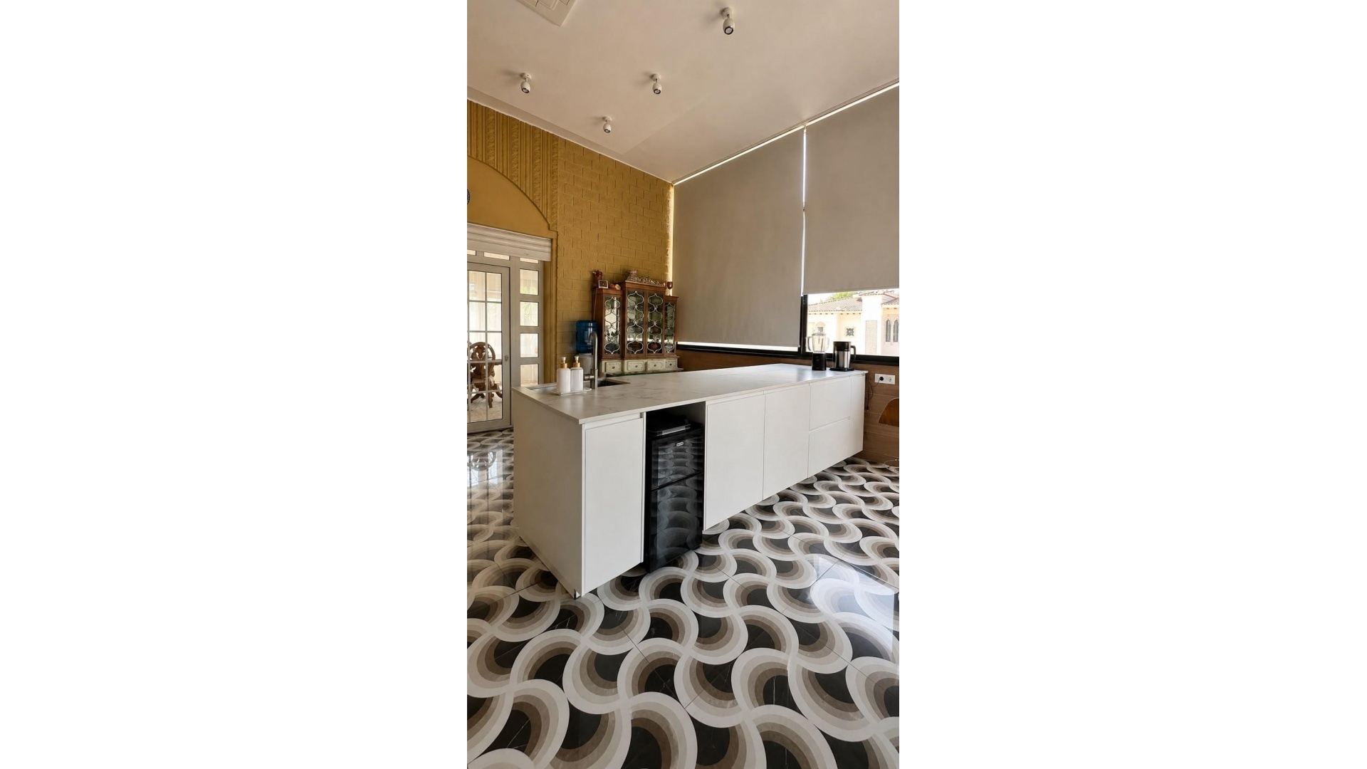Återförsäljning - Villa - Orihuela - Campoamor