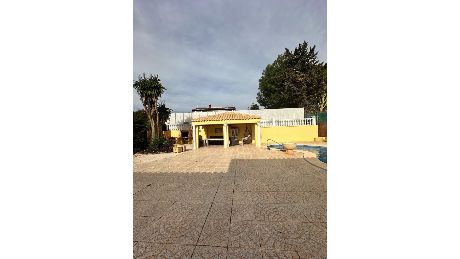 Återförsäljning - Villa - Orihuela - Campoamor