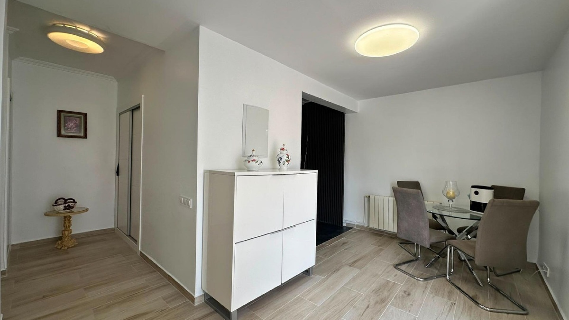 Återförsäljning - Villa - Orihuela - Campoamor