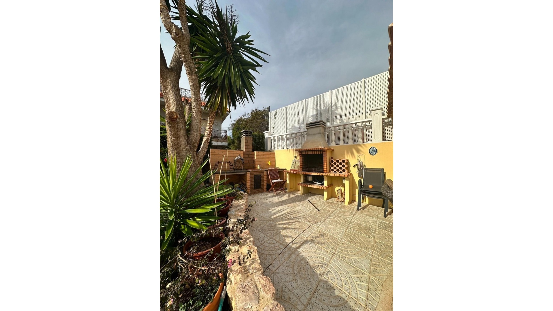 Återförsäljning - Villa - Orihuela - Campoamor
