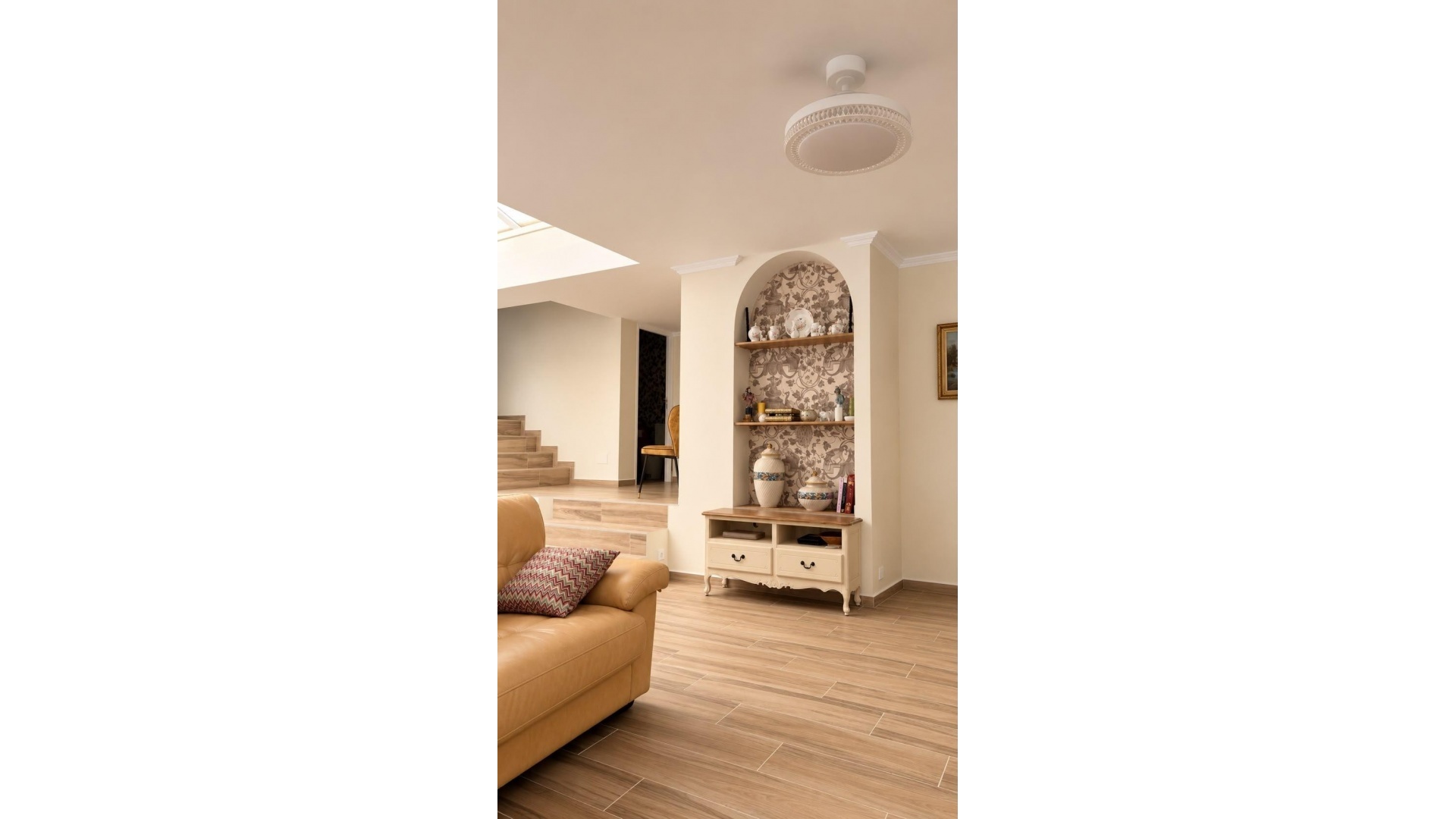 Återförsäljning - Villa - Orihuela - Campoamor