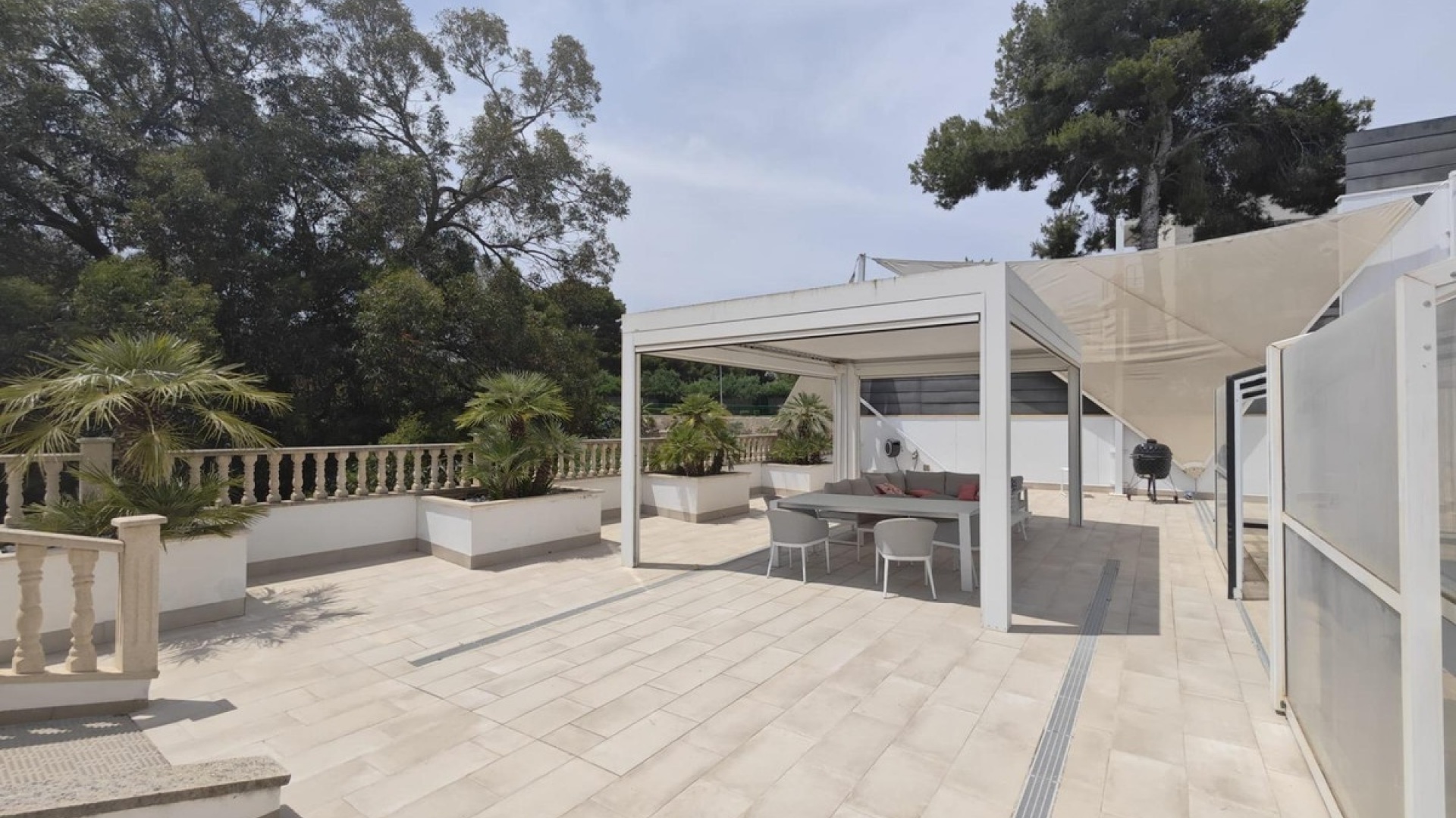 Återförsäljning - Villa - Orihuela - Campoamor
