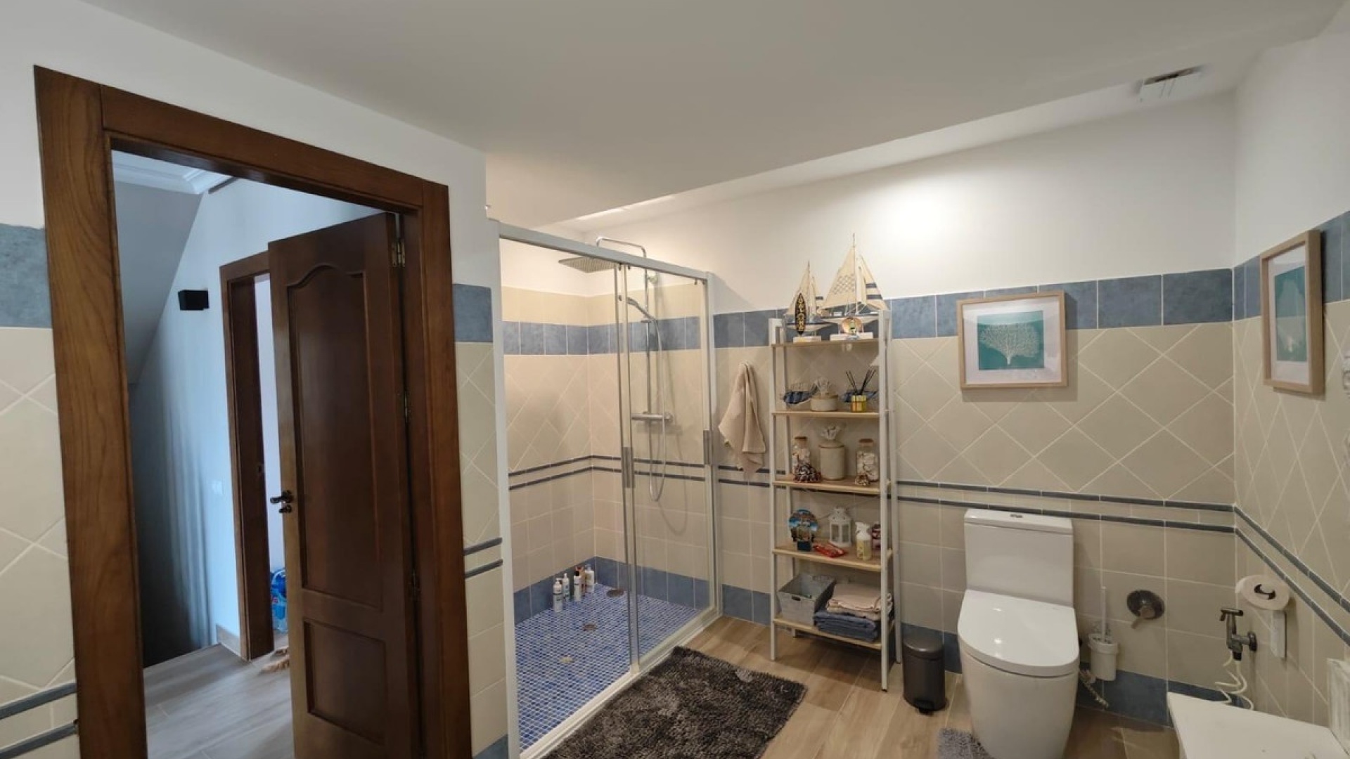 Återförsäljning - Villa - Orihuela - Campoamor
