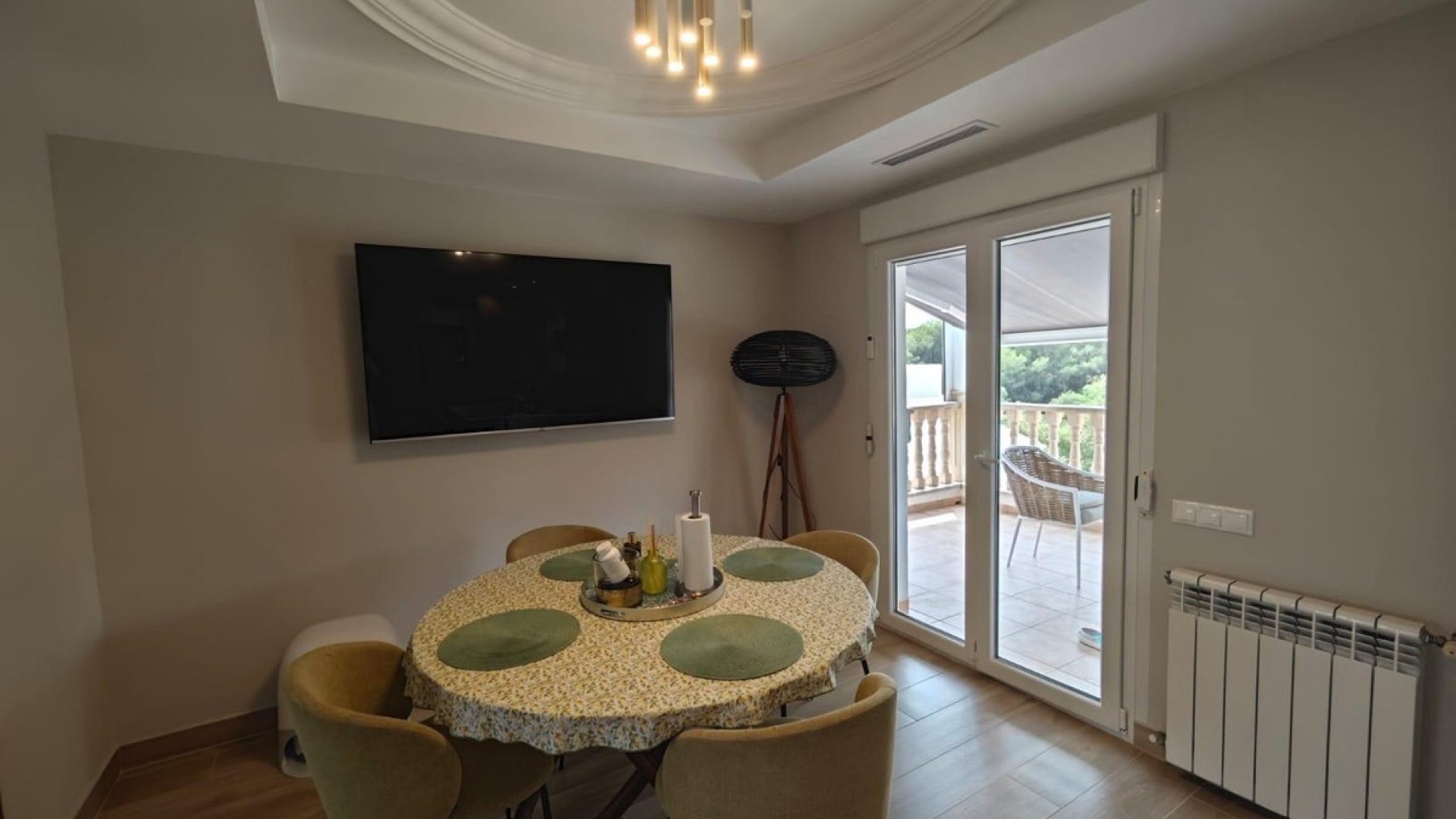 Återförsäljning - Villa - Orihuela - Campoamor