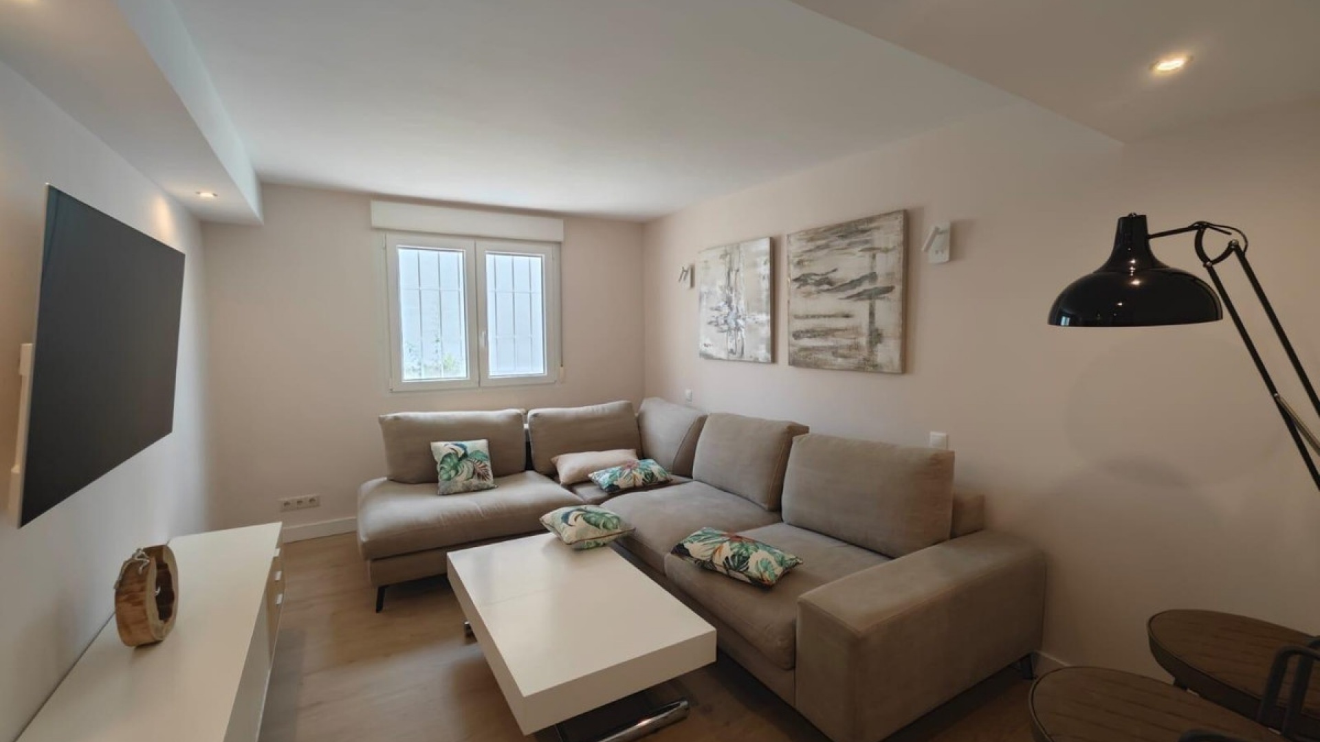 Återförsäljning - Villa - Orihuela - Campoamor