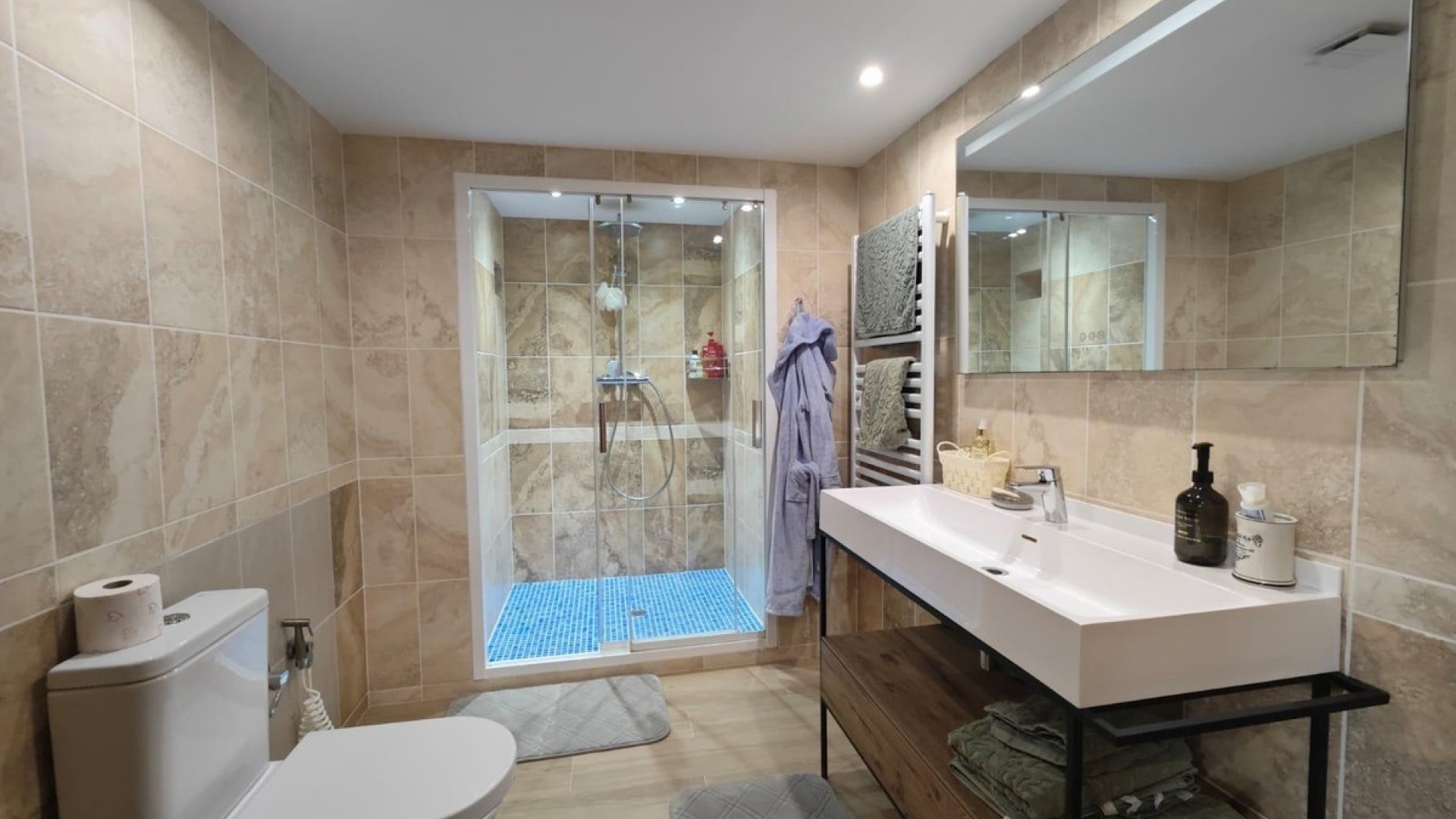 Återförsäljning - Villa - Orihuela - Campoamor