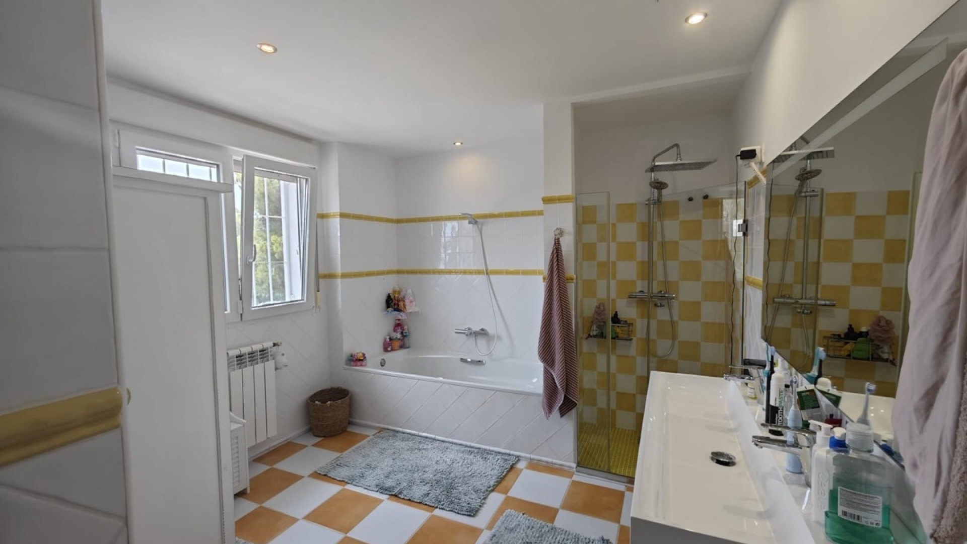 Återförsäljning - Villa - Orihuela - Campoamor