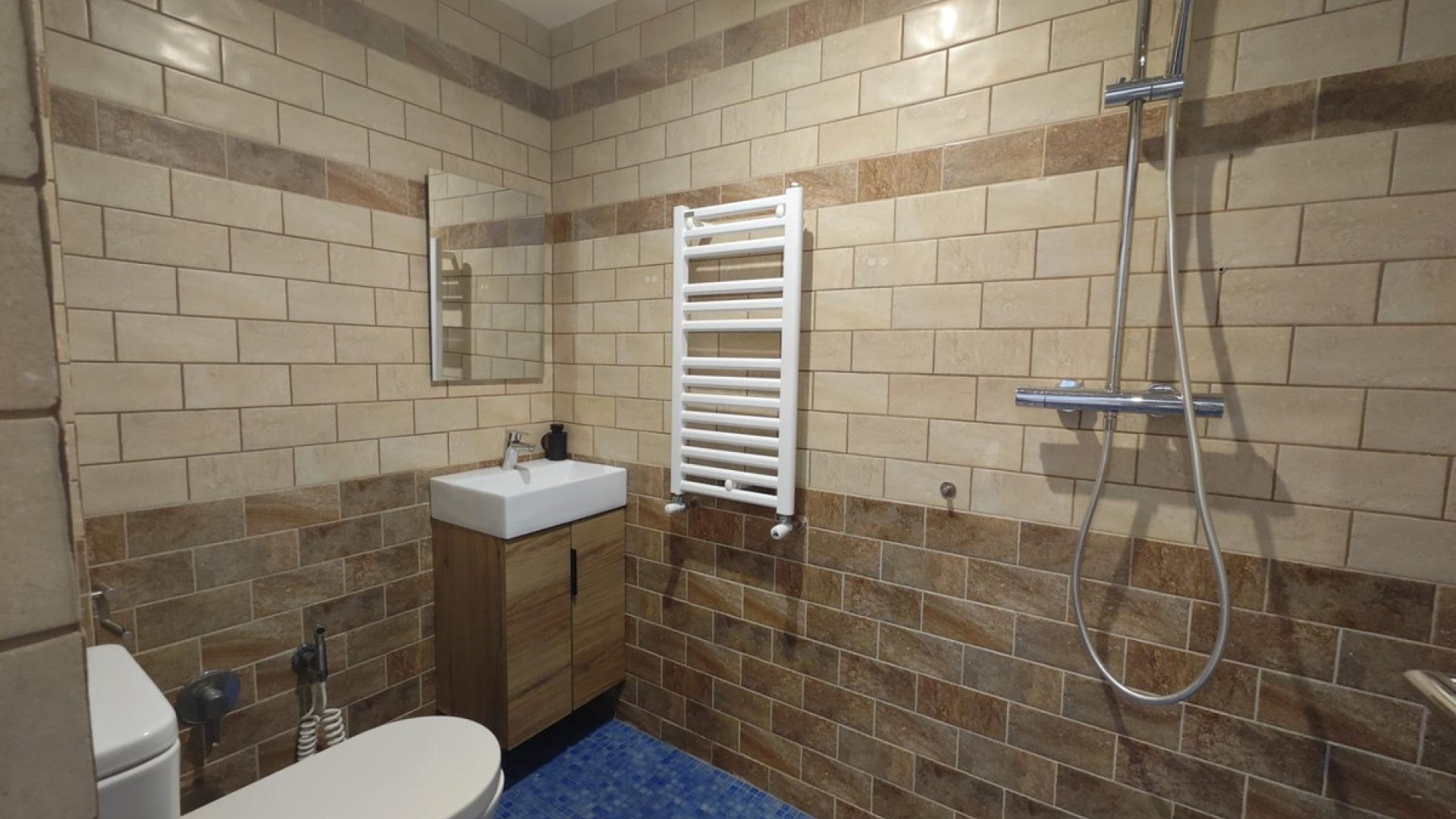 Återförsäljning - Villa - Orihuela - Campoamor