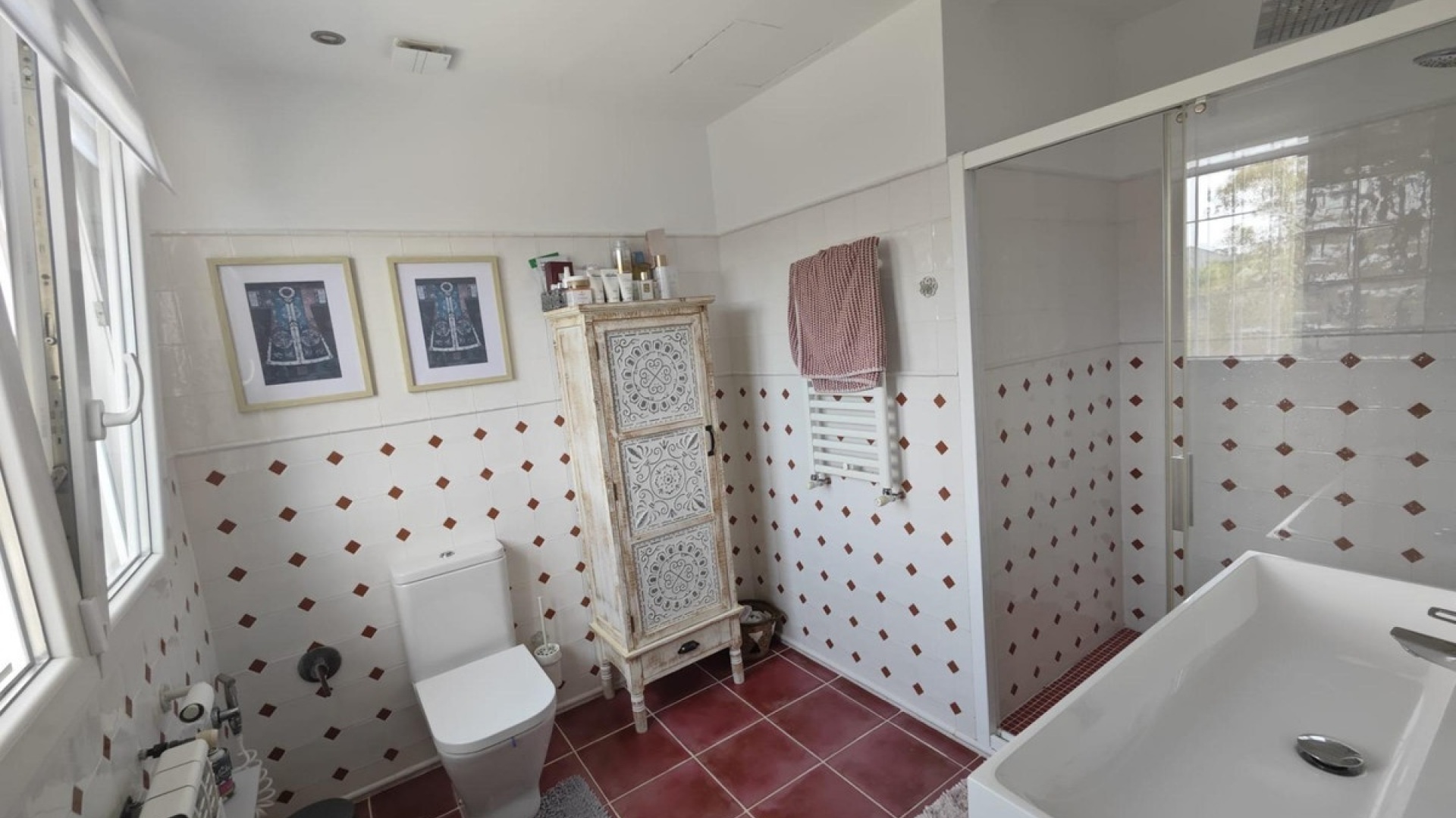 Återförsäljning - Villa - Orihuela - Campoamor