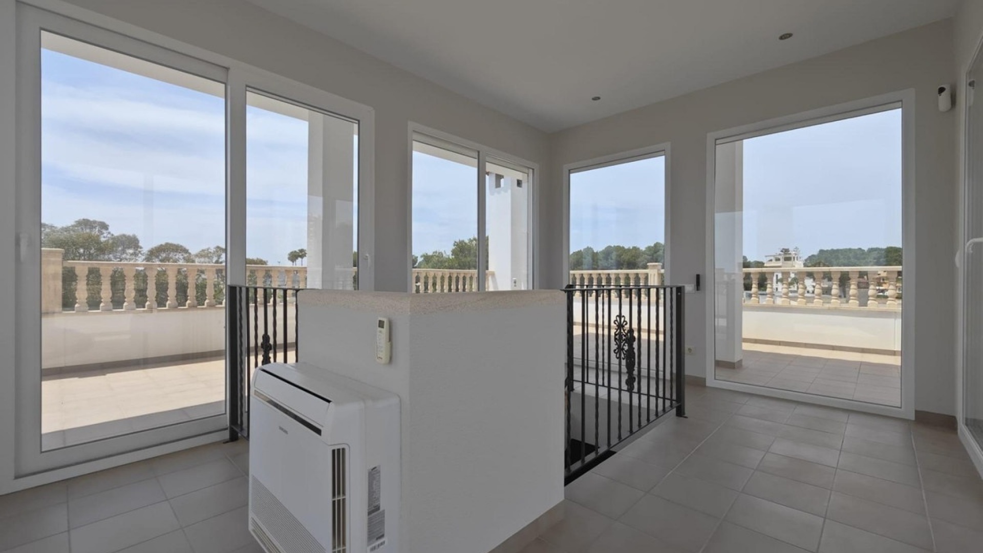 Återförsäljning - Villa - Orihuela - Campoamor