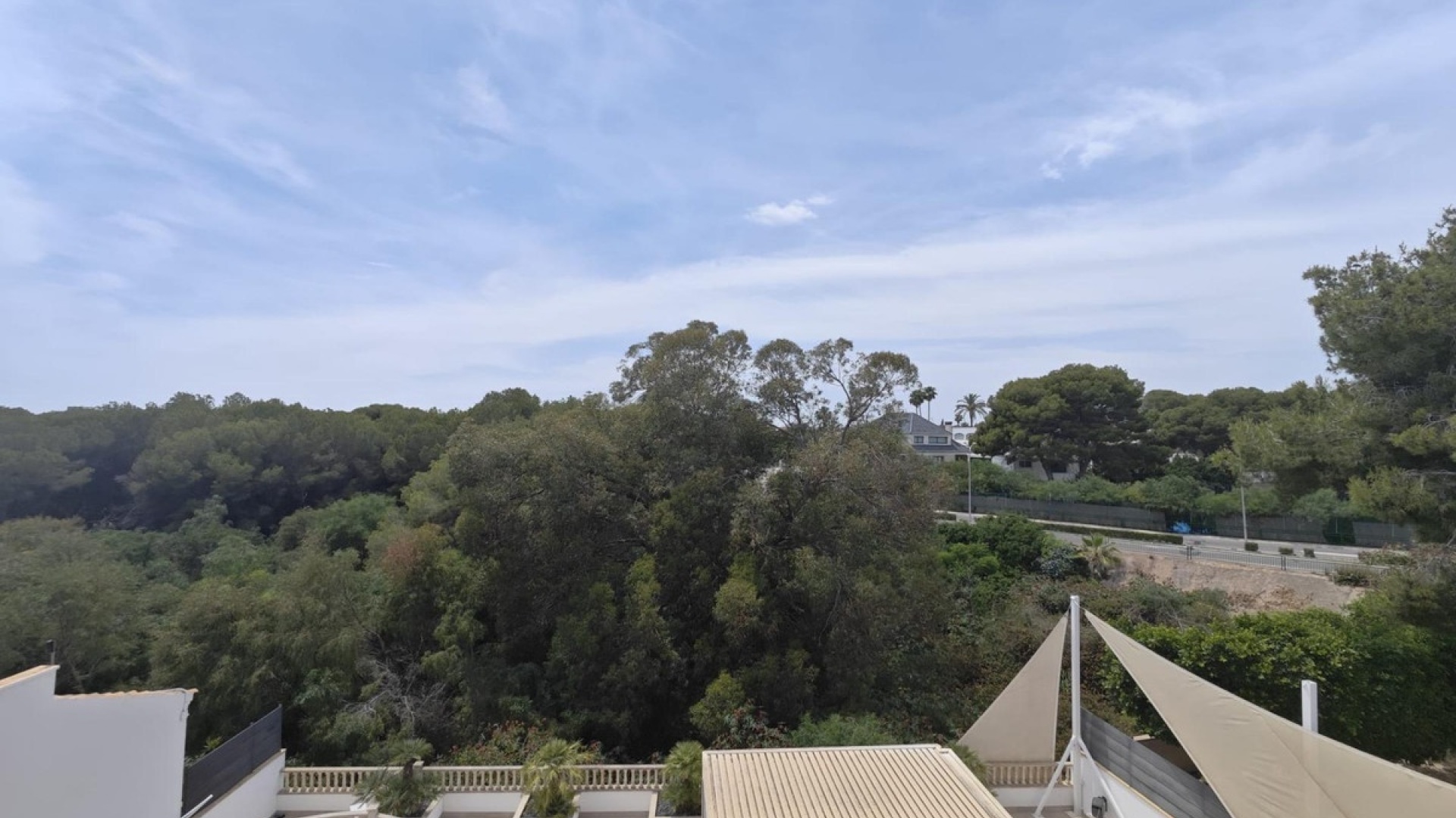 Återförsäljning - Villa - Orihuela - Campoamor