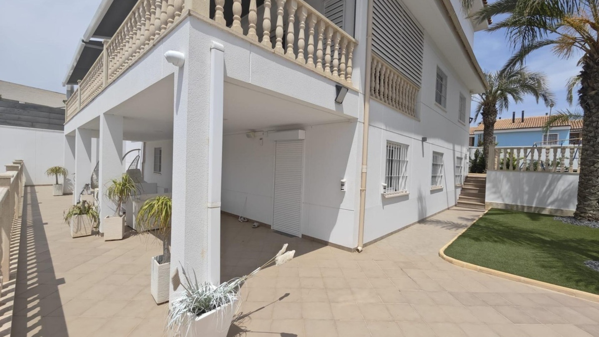 Återförsäljning - Villa - Orihuela - Campoamor