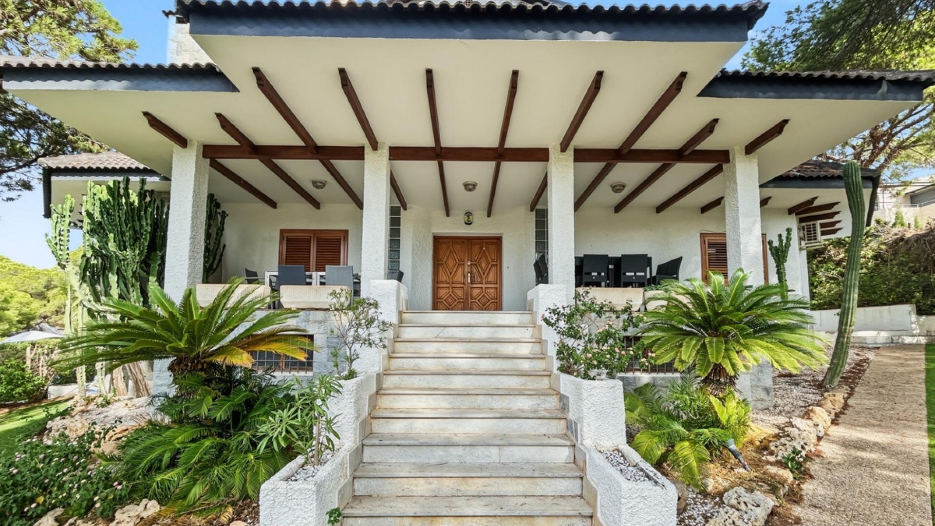 Återförsäljning - Villa - Orihuela - Campoamor
